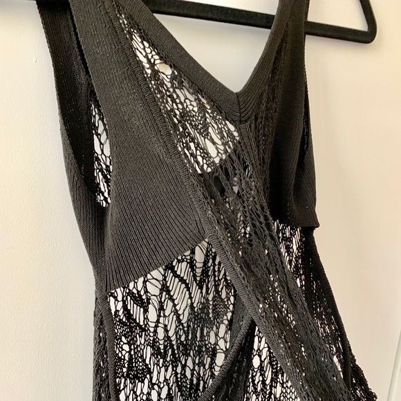 Helmut Lang knit top - Picture 3 of 8